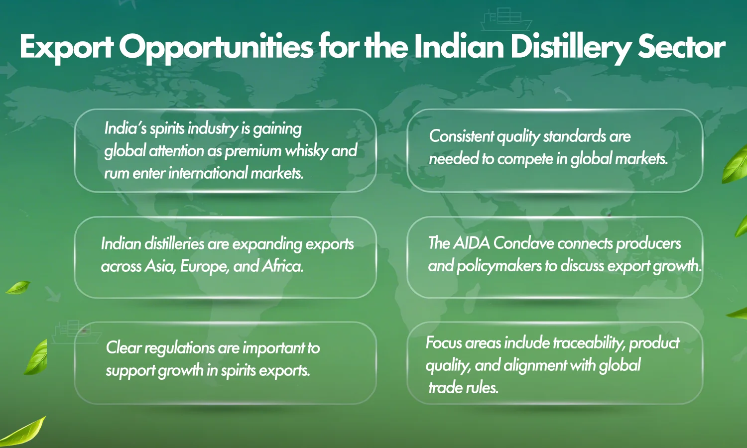 alcohol excise policy India