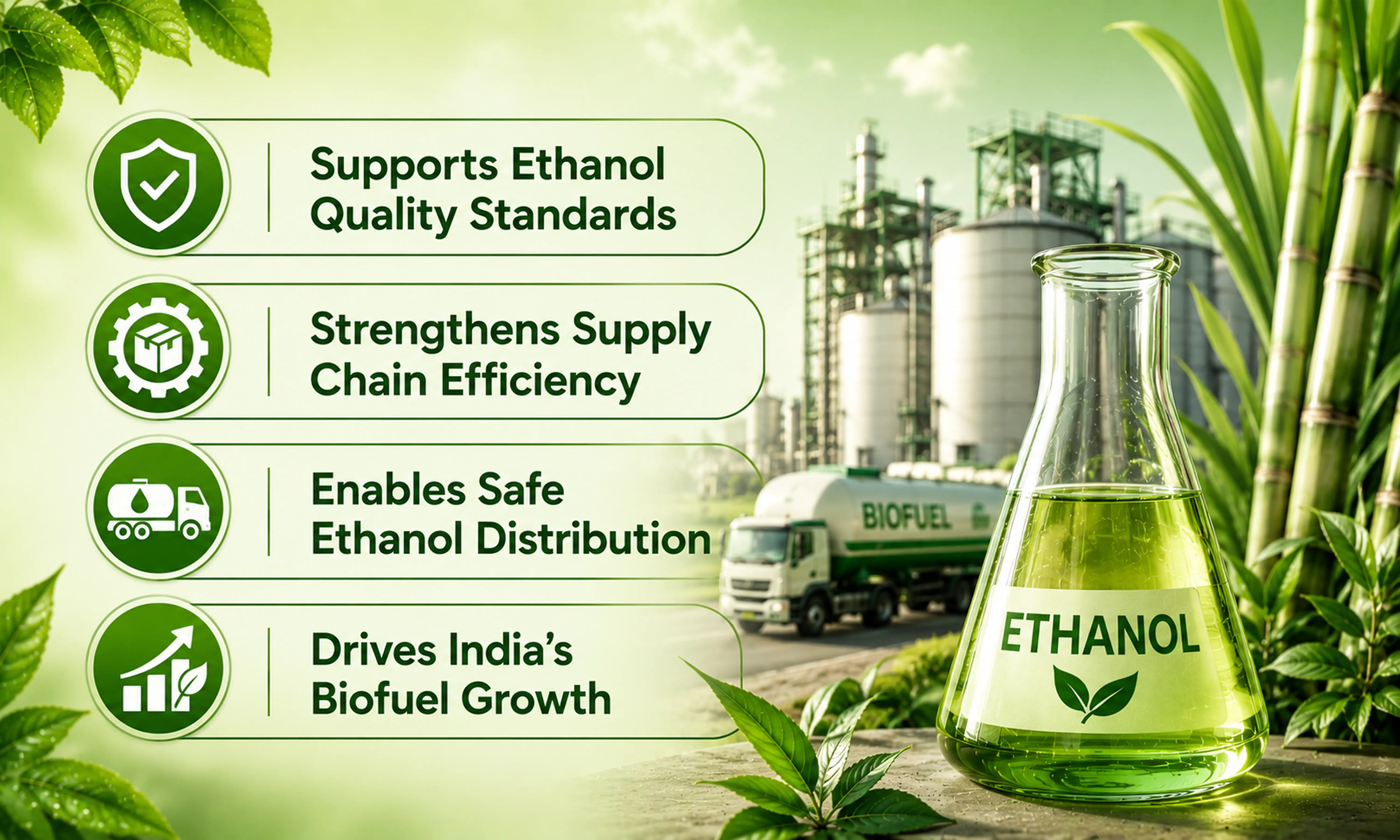 ethanol