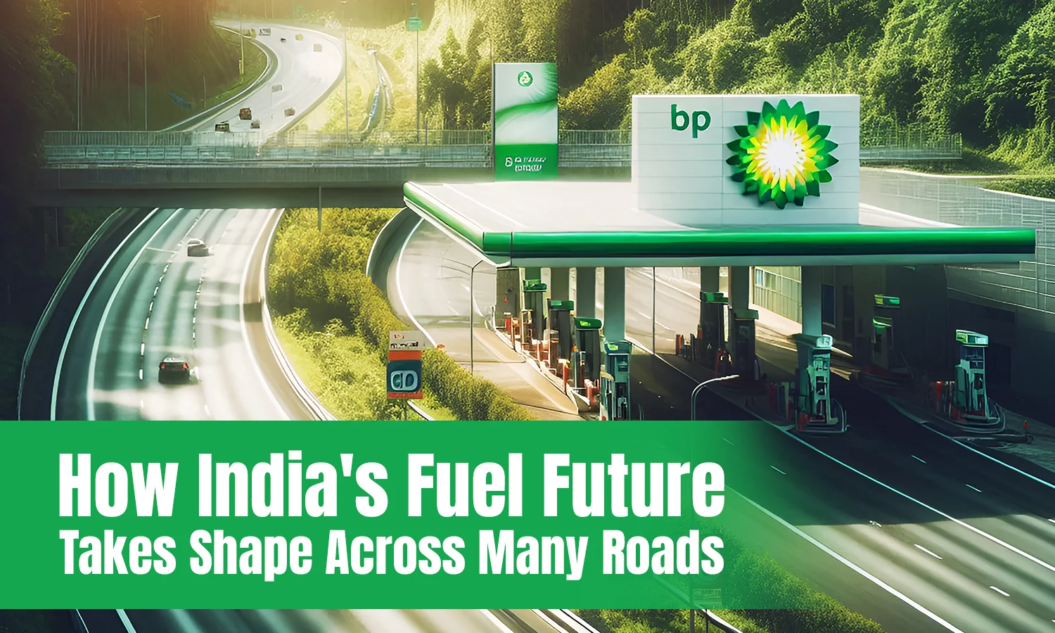 Ethanol Blending in India