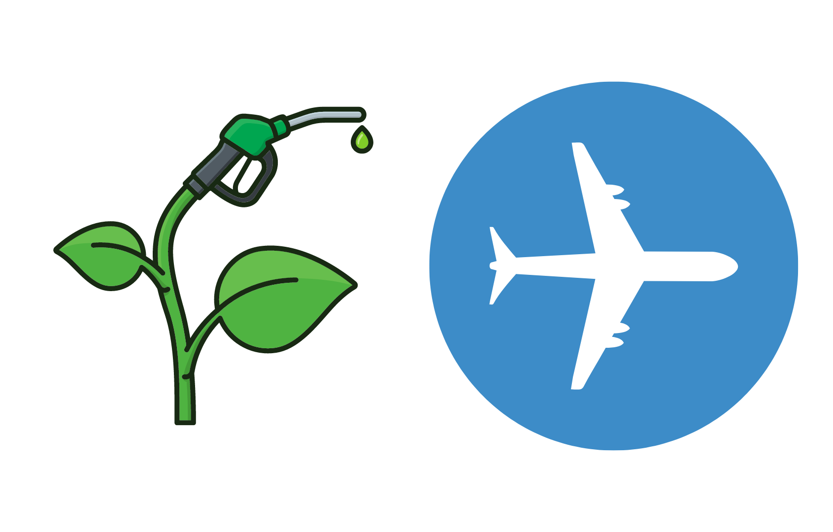 Sustainable Aviation Fuel