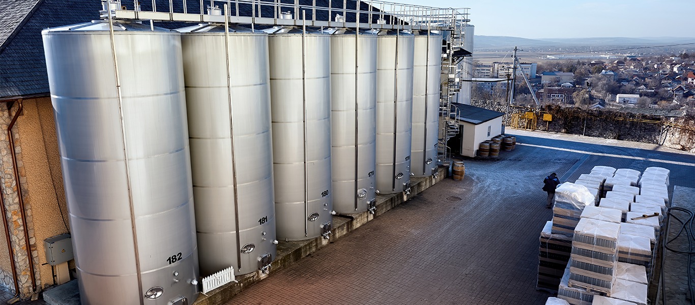 AIDA Industry Overview