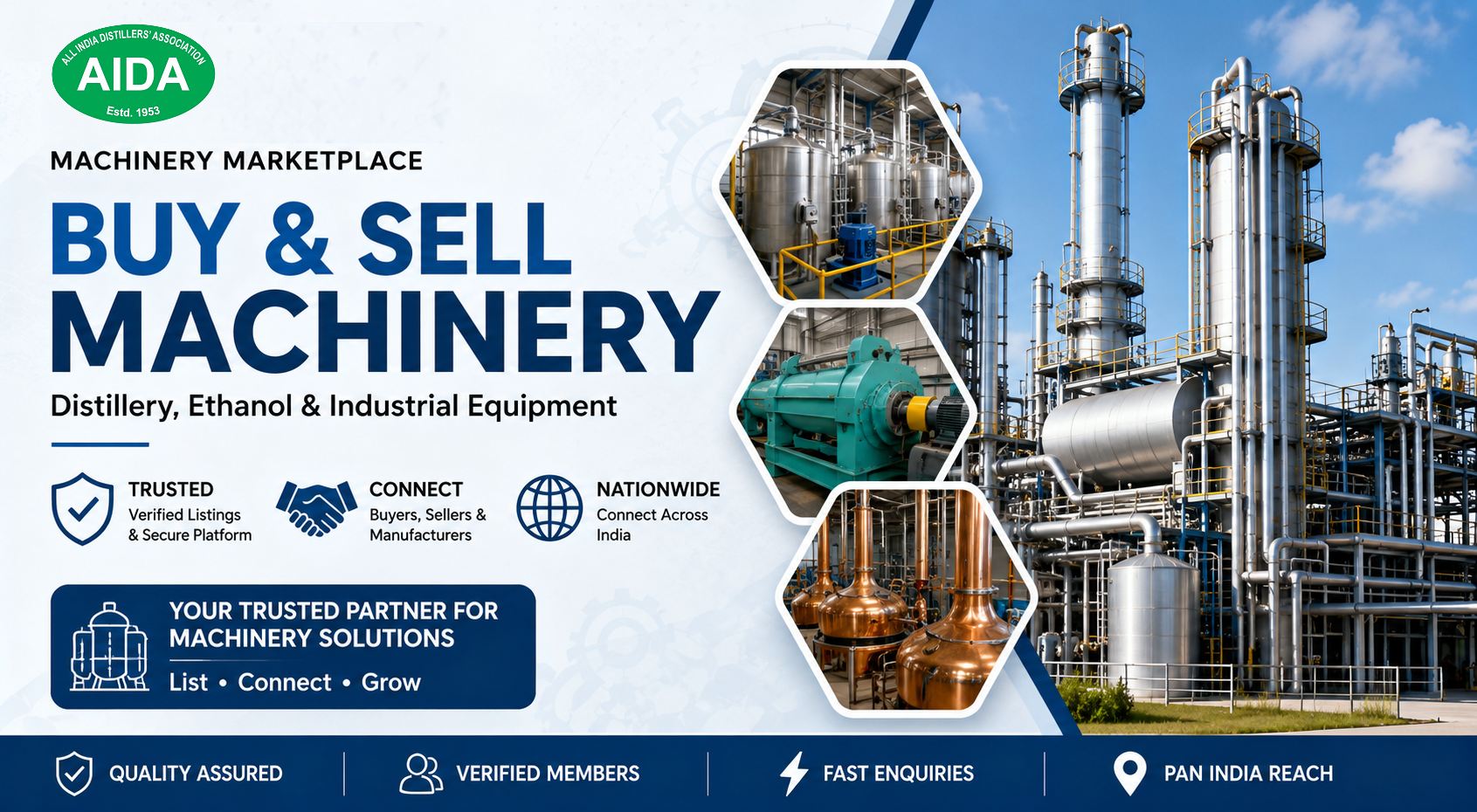 Industrial Machinery